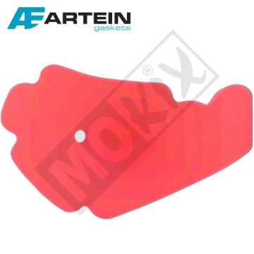 Air Filter Element Aprilia Sport City 125 2004-2006/300 2008-2010/200 2004-2006/250 2006-2010/Mojito 125/150 2003-2007/Atlantic 400/500 2005-2008