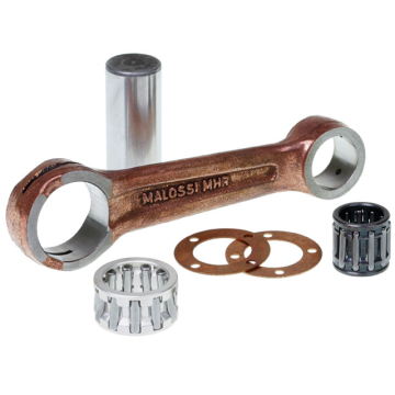 connecting rod pin 12 min am6/sco pia lc 85mm malossi mhr 538099