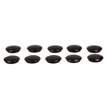 Pvc sealing grommet 22.0mm (10 pieces)