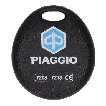 Remote control alarm E-lux Piaggo original 602692M