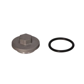 Drain plug with o-ring compl. Sym Original