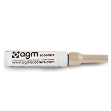 Touch up paint pen AGM Retro Pimpstyle Plus Coffee /Creme