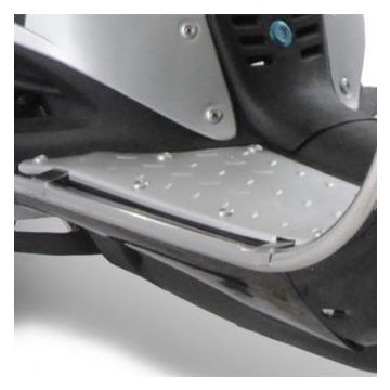 Base plates set AGM Retro