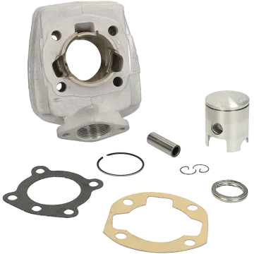 Cylinder Honda Wallaroo 50cc 40mm Airsal