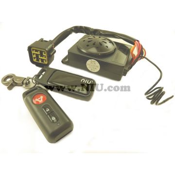 Alarm Niu N1S original