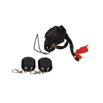 AGM Goccia original alarm set