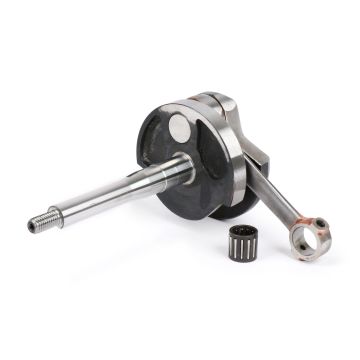 Crankshaft Mazzucchelli Racing Piaggio Ciao (for 12 mm piston pin)