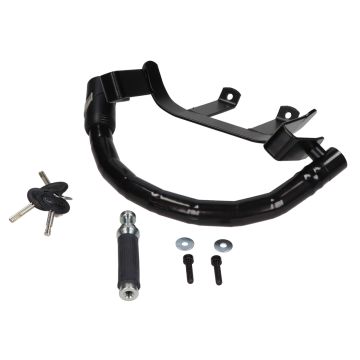 Antirobos Artago Practic Cap | Kymco VP50