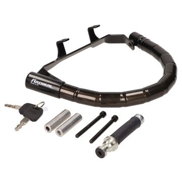 Antirobos/NIU M Series Handlebar Lock Cable 2018-2020