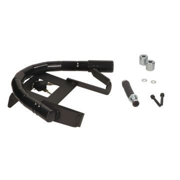 Antirobos/NIU N Series Handlebar Lock Cable 2018-2020/NGT Radical