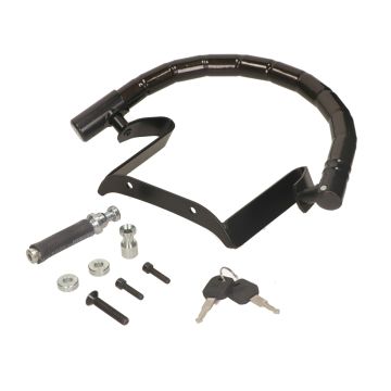 Anti-robots/Sym Fiddle 2 >2012 Radial Handlebar Lock Cable