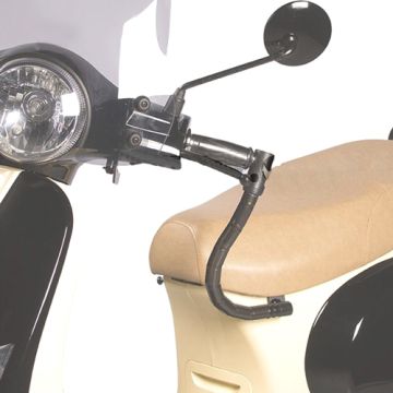 Antirobos/Handlebar Lock Cable Agm vx/Vxs/Btc Riva/China Classic ARTAGO