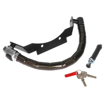 Antirrobos/handlebar lock cable Yamaha Neo's CAP T2 T 4T '98-'09