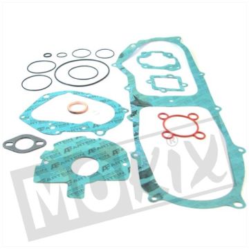 Gasket set Minarrelli horizontal LC complete