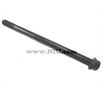 Axle rear fork Part U original