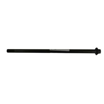 Axle Rear Fork K-Pipe