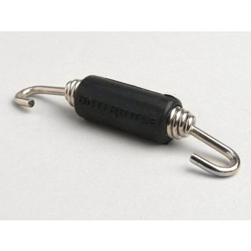 Exhaust spring BGM original Anti Rattle stainless steel 70mm
