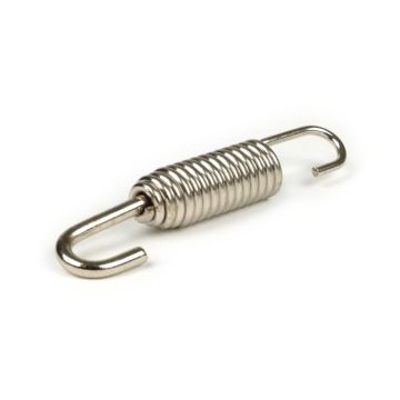 Exhaust spring BGM original stainless steel 55mm