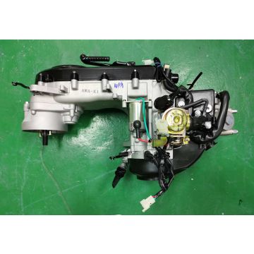 Complete engine block XSP37GMA-2 12" Sym/Peugeot original