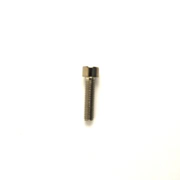 Screw 6x25mm stainless steel