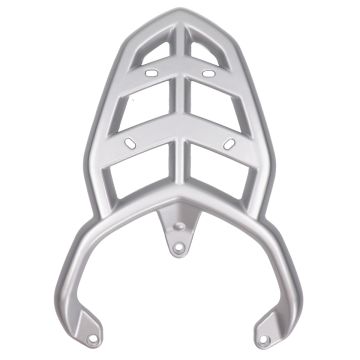 Peugeot Kisbee grey original A07005 rear carrier