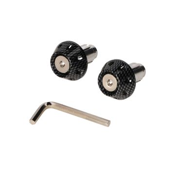 Balance weight set CNC (short) carbon