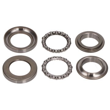 Honda Mb/Mt/Nsr handlebar head bearing set
