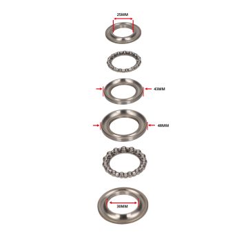 headset kisbee 4t DMP