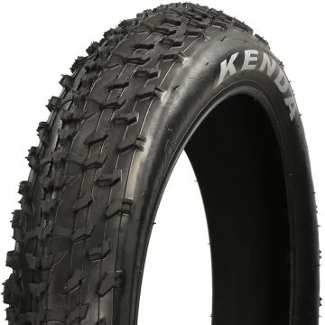 Tyre 4.00-20 Kenda K1188 BK/BSK Fatbike TT