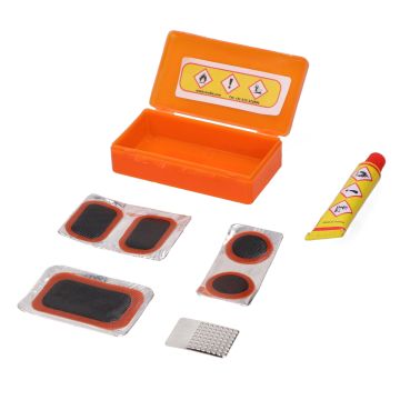 Tyre repair kit