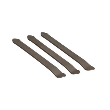 Tyre lighter set 3 pieces - length=24cm