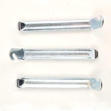 Moped tire lever set 3 pieces