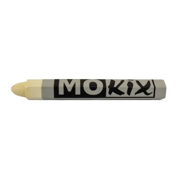 Mokix white wax tire highlighter