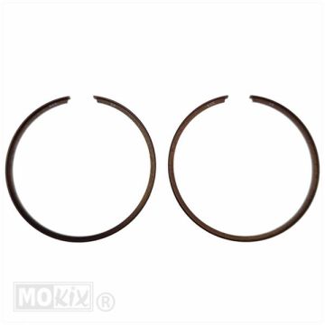 Barikit Zundapp 39.00 X 2 L piston ring (1)