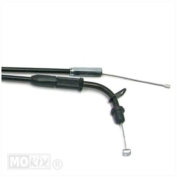 Throttle cable BYE BIKE