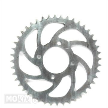 Achtertandwiel Bye Bike 44 tands origineel BB03-14131-00-810