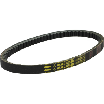 belt kevlar overrange minarelli hor malossi 6114116