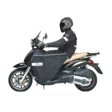 Leg Rug Piaggio Beverly OJ Atmosphere JFL-01