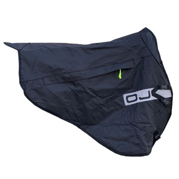 Leg rug OJ Atmosfere JFL-TD (fits almost any type of scooter see description)