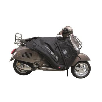 Vespa GT leg rug//GTS Tucano Urbano R154 Pro
