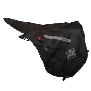Tucano Urbano R017 leg cover (for several scooter models)