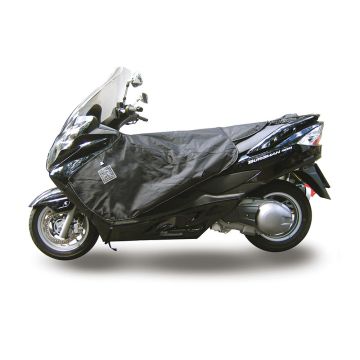 Leg Rug Suzuki Burgman 400 Tucano Urbano R159X