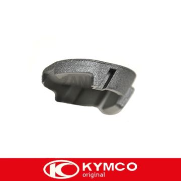 Legshield Cap People S Matt Grey