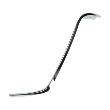 Legshield decorative strip Vespa Primavera/Sprint right replica