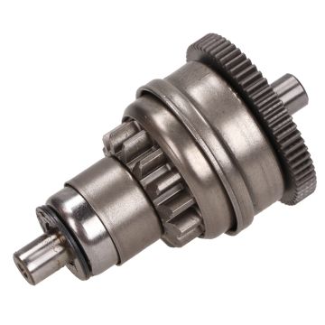 Bendix Kymco Agility/People S/ Vitality original