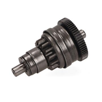 Starter bendix Peugeot scooters SP