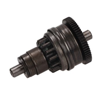 Bendix Piaggio scooter 50cc nt