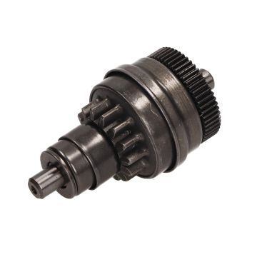 Bendix Vespa/Piaggio/Aprilia 4-Stroke 2V SP and 4-stroke 4V zip 4t starter engine
