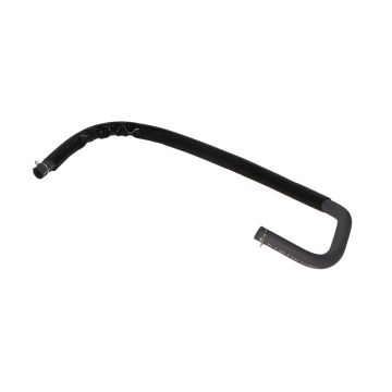 Benz filter hose New Dink bottom