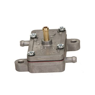 Benz Runner Habana pump